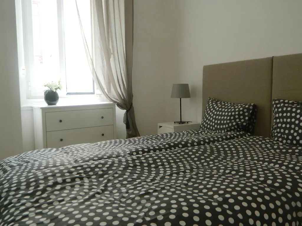 Enjoy Mouraria Apartments Lisbon 0*,  Portugal