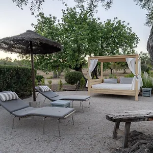  Country house Fazenda Nova Portugal