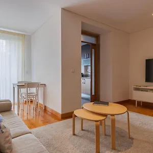 Luminous 1bdr By Lovelystay Lisbon