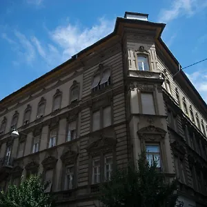  Apartment Barcsay Hungary