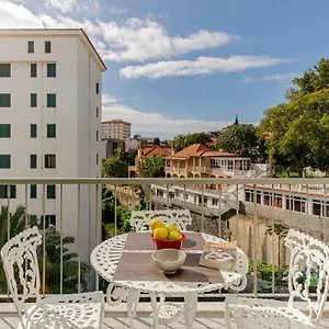  Apartment Ilheus Iii By An Island Portugal